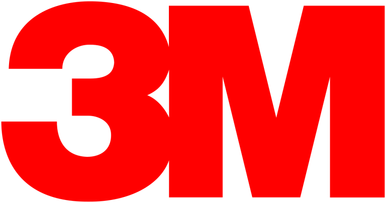 Nosotros 3m logo