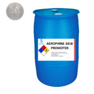 aerophine 3418