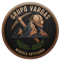 Logo Grupo Vargas