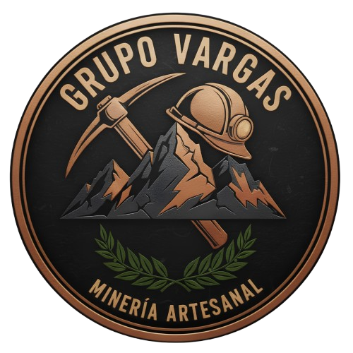 Logo Grupo Vargas