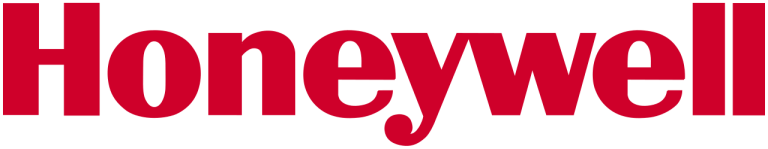 Nosotros logo honeywell