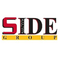 side logo
