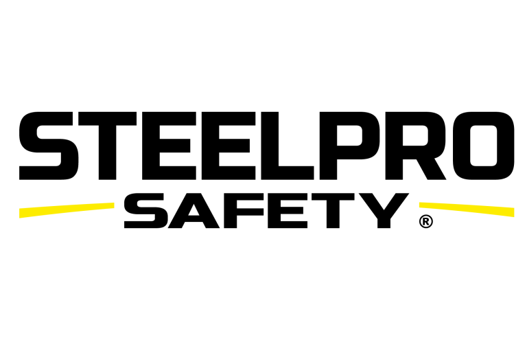 Nosotros logo steelpro