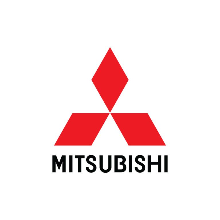 Nosotros mitsubishi logo