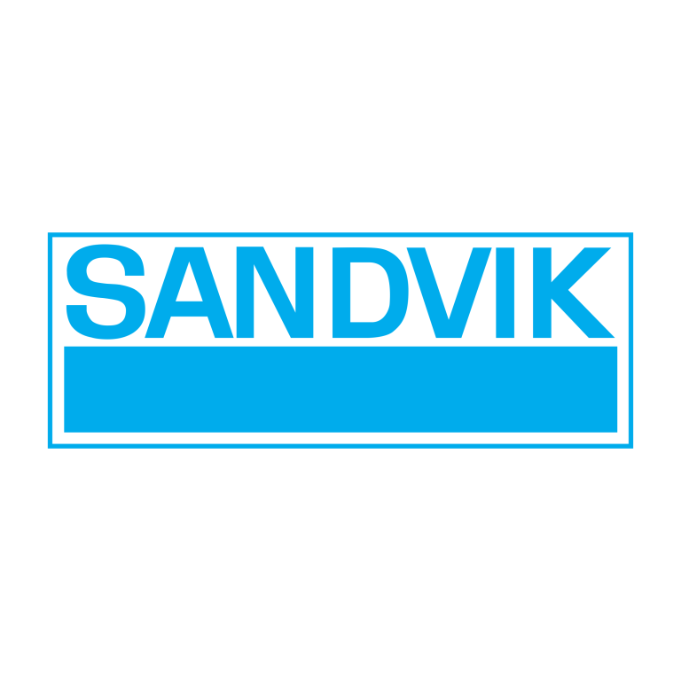 Nosotros sandvik logo